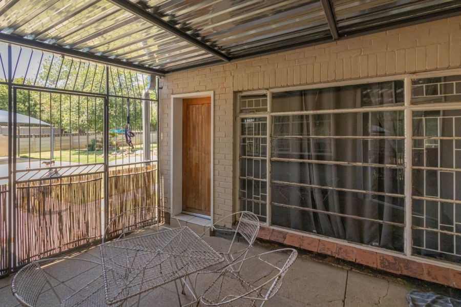 4 Bedroom Property for Sale in Suidrand Free State